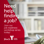 FREE Job Readiness Courses at YMCA Job Workshops  