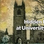 Hidden Histories at University of Toronto Walking Tour