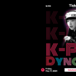 K-POP Dynanite - Toronto Spring Dance Party