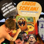 LaughScream! Funny as F*#k Improv Comedy Jun 20, 2024