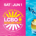 LCBO Cooler Fest