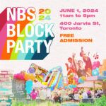 NBS Block Party
