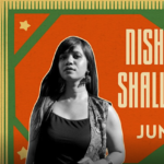 Nishat K & Shallum X featuring Shereen Ladha