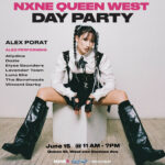 NXNE Queen West Day Party