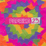 #Paprika23