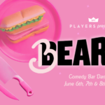 Players presents: "Bearbie"