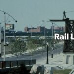 Rail Lands Walking Tour