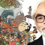 Studio Ghibli Spring Screening Series!