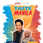 Taste of Manila 2024