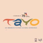 TAYO, an immersive Filipino Cultural Experience