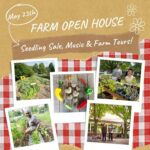 The Common Table Farm Open House