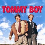Tommy Boy w/ Live Broadcast of SNL Finale!