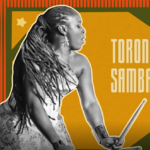 Toronto International Samba Reggae Festival Opening Night