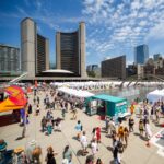 Toronto Outdoor Art Fair 2024