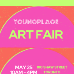 Youngplace Art Fair