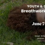 Youth and Guardians: Breathwork Experience