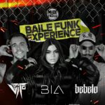 Baile Funk Experience