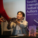 Gallery 5 - Toronto International Festival of Authors