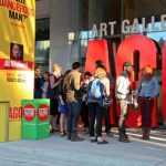 Gallery 4 - Art Gallery of Ontario (AGO)