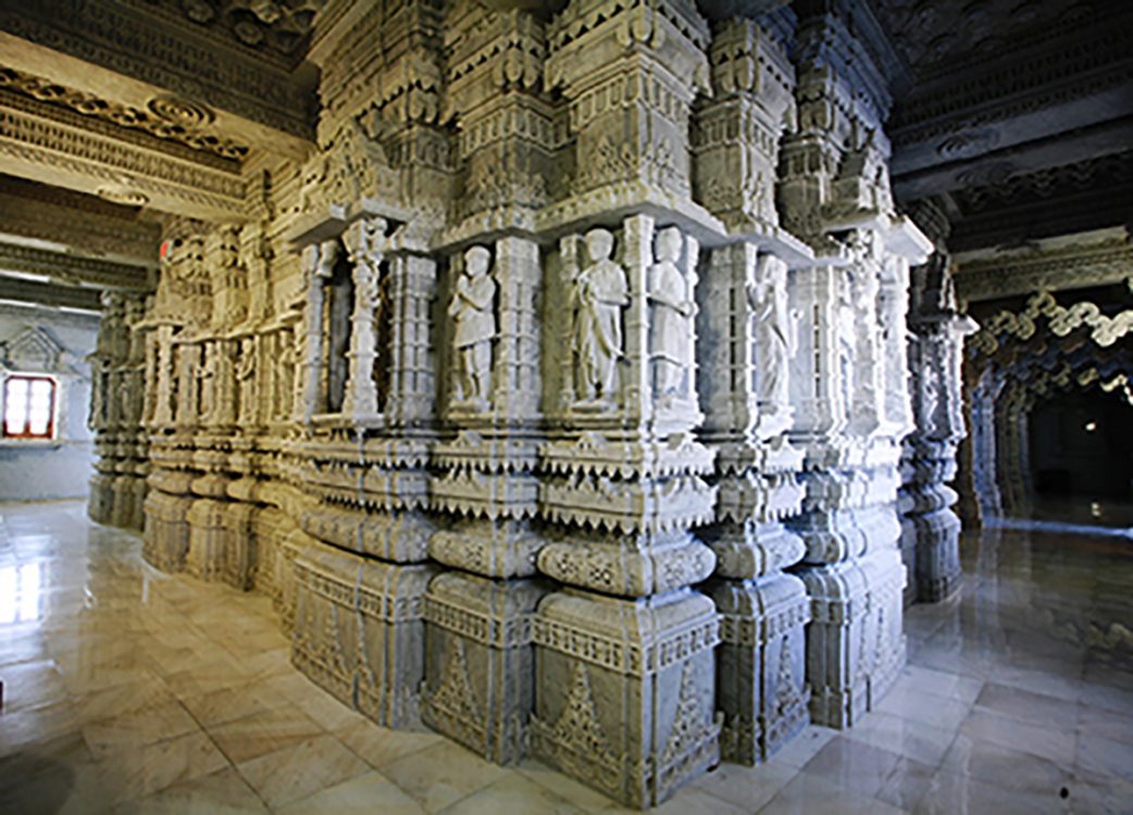 Gallery 5 - BAPS Shri Swaminarayan Mandir & Heritage Museum