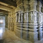 Gallery 5 - BAPS Shri Swaminarayan Mandir & Heritage Museum