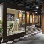 Gallery 4 - Bata Shoe Museum