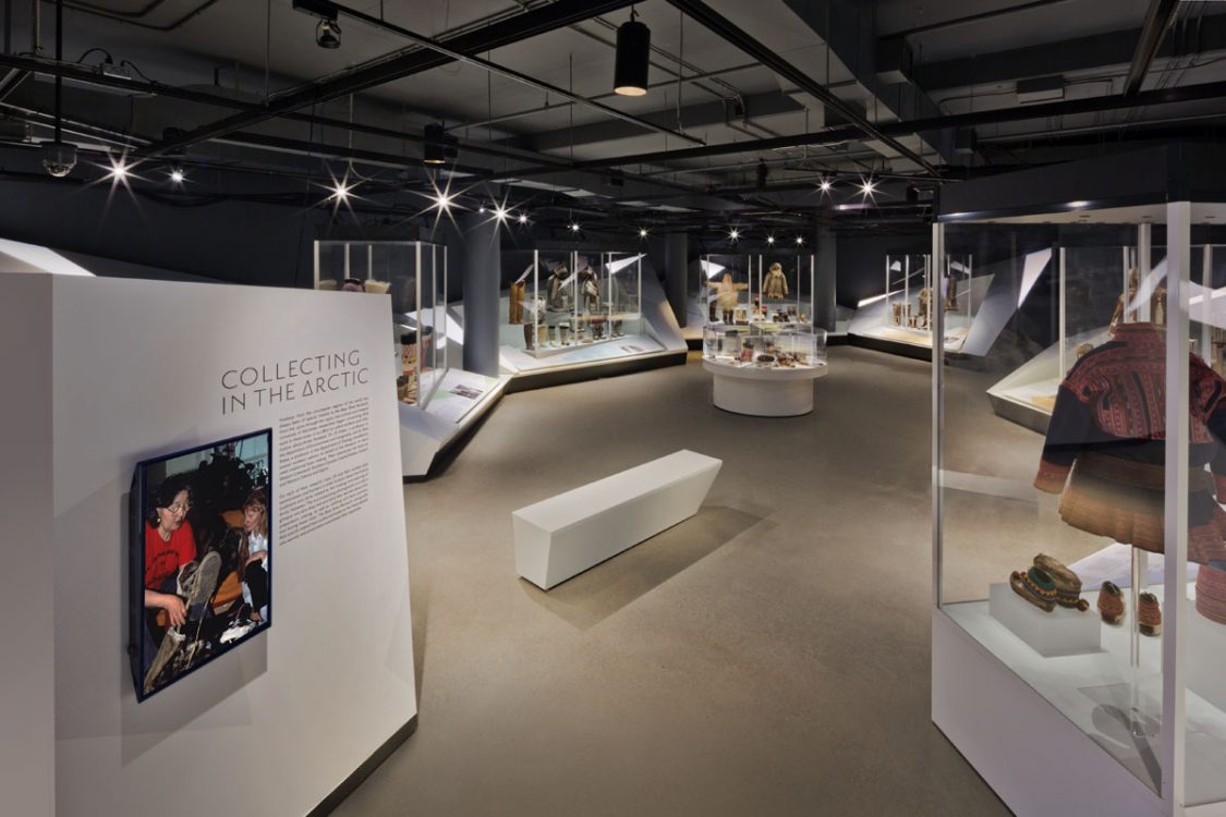Gallery 3 - Bata Shoe Museum