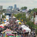 Gallery 3 - Bloor West Village Toronto Ukrainian Festival