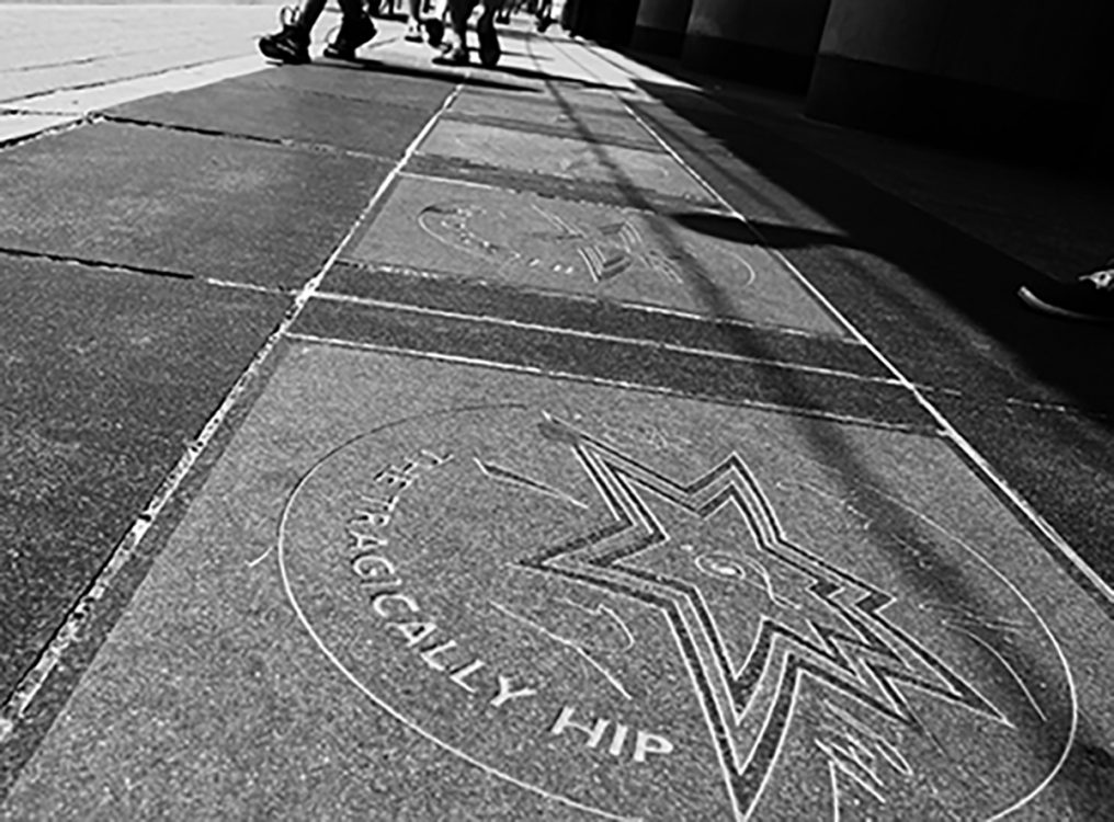 Gallery 5 - Canada's Walk of Fame