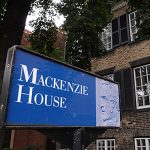 Gallery 2 - Mackenzie House Museum