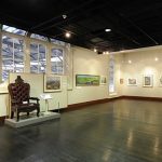 Gallery 2 - The Market Gallery