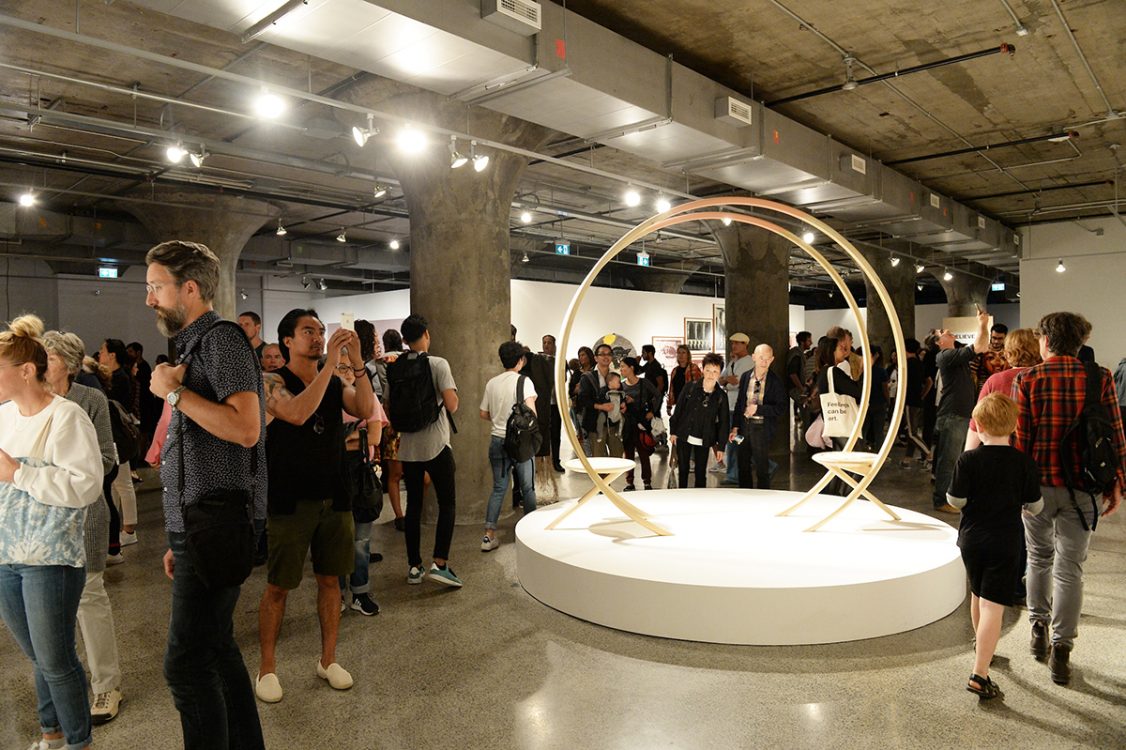 Gallery 3 - MOCA Toronto
