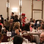 Gallery 4 - Mysteriously Yours...Mystery Dinner Theatre