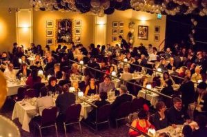 Mysteriously Yours...Mystery Dinner Theatre