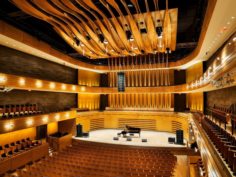 Gallery 1 - Royal Conservatory of Music