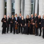 Gallery 4 - Tafelmusik Baroque Orchestra and Chamber Choir