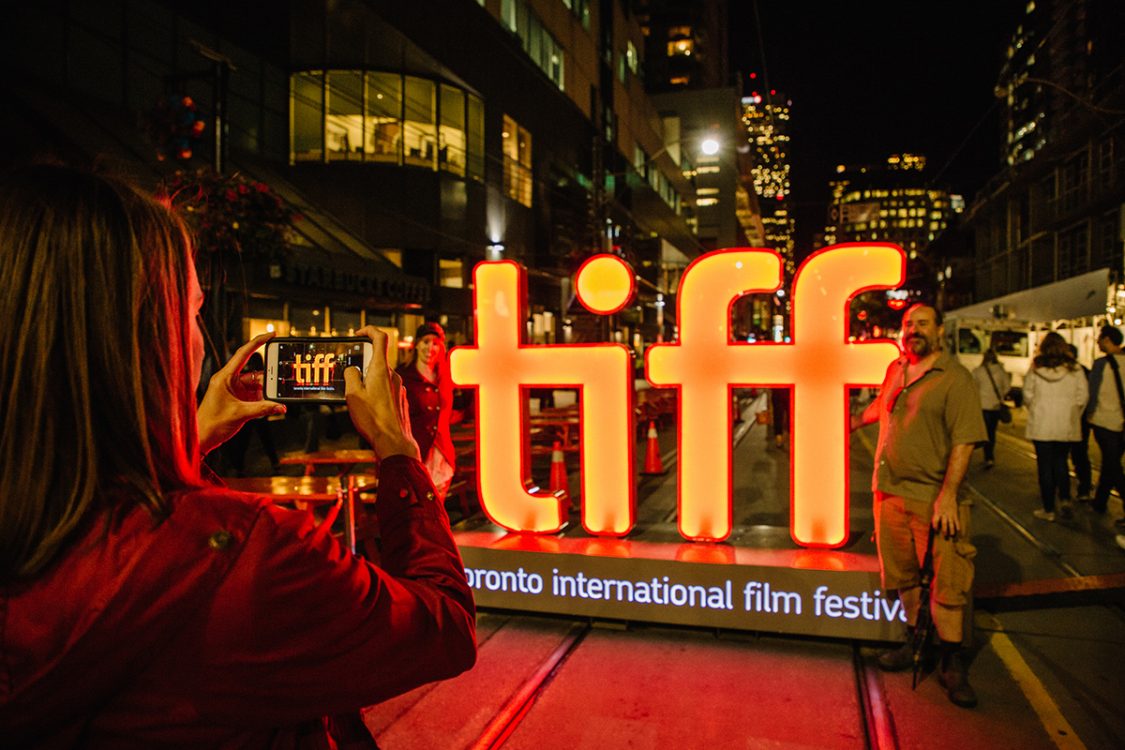 Gallery 3 - TIFF - Toronto International Film Festival