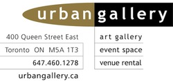 Gallery 1 - Urban Gallery