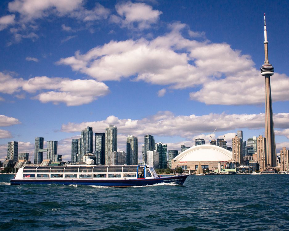 Gallery 7 - Toronto Harbour Tours Inc.