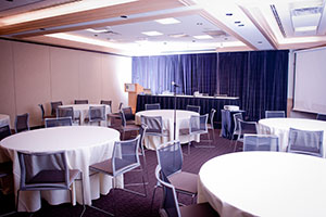 Gallery 3 - Ontario Bar Association Conference Centre