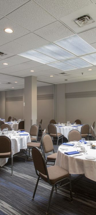 Gallery 1 - Ryerson Conference Services