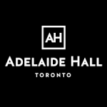 Gallery 1 - Adelaide Hall