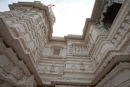 Gallery 4 - BAPS Shri Swaminarayan Mandir & Heritage Museum